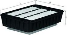 Filtron AP120/3 - Auto Part
