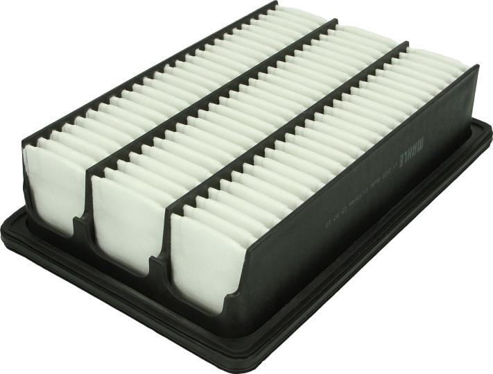 KNECHT LX 2832 - Auto Part
