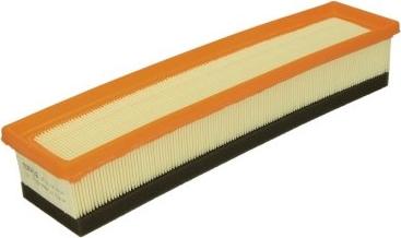 MAHLE LX 3144 - GAISA FILTRS