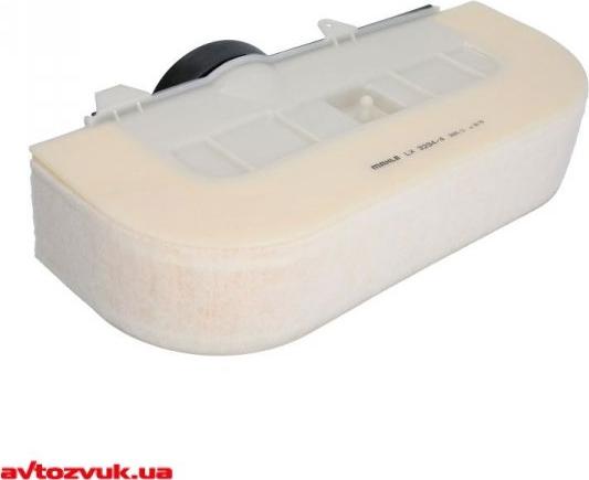 MAHLE LX3294/4 - GAISA FILTRS LX