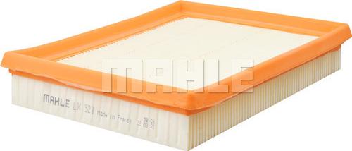 Mann-Filter C2256
