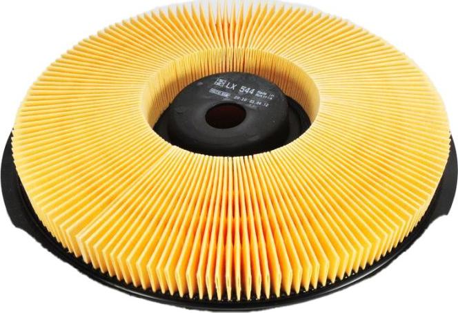 KNECHT LX544 - Auto Part