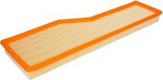 KNECHT LX582/1 - Auto Part