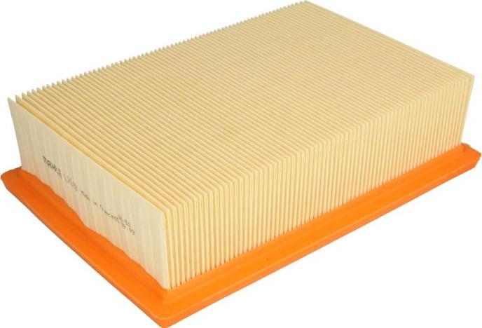 KNECHT LX 618 - Gaisa filtrs