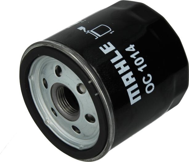 KNECHT OC 1014