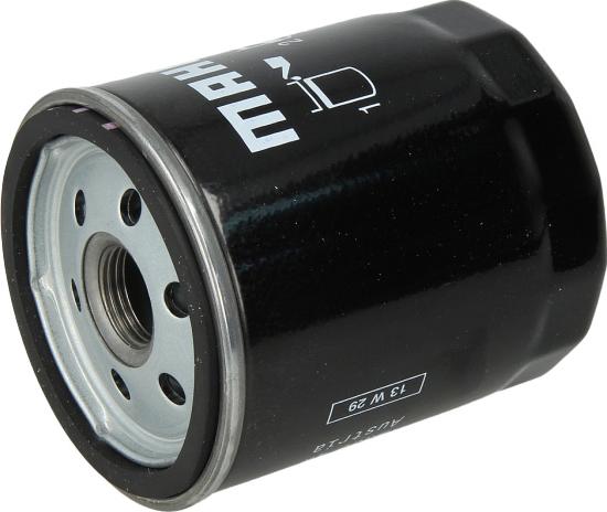 KNECHT OC 1182 - Eļļas filtrs