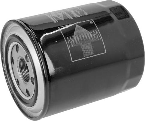 KNECHT OC 274