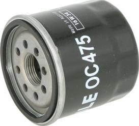 KNECHT OC 475 - KNECHT OC