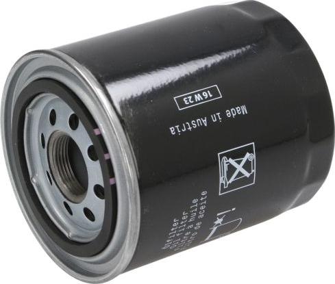 KNECHT OC 540