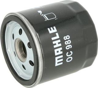 KNECHT OC 988 - KNECHT OC