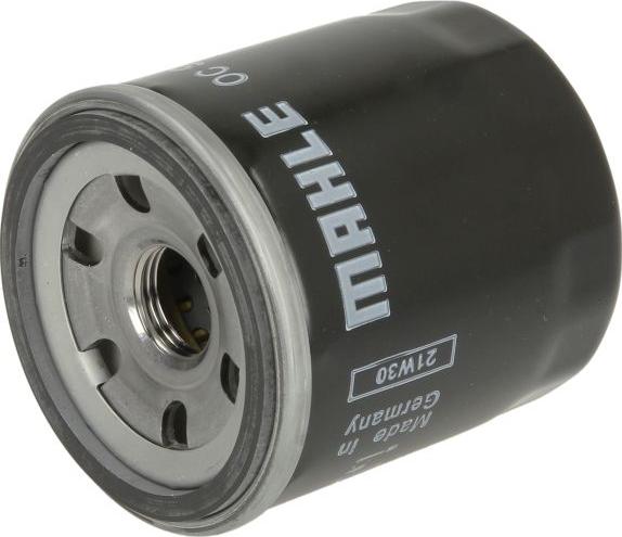 KNECHT OC 996 - Auto Part