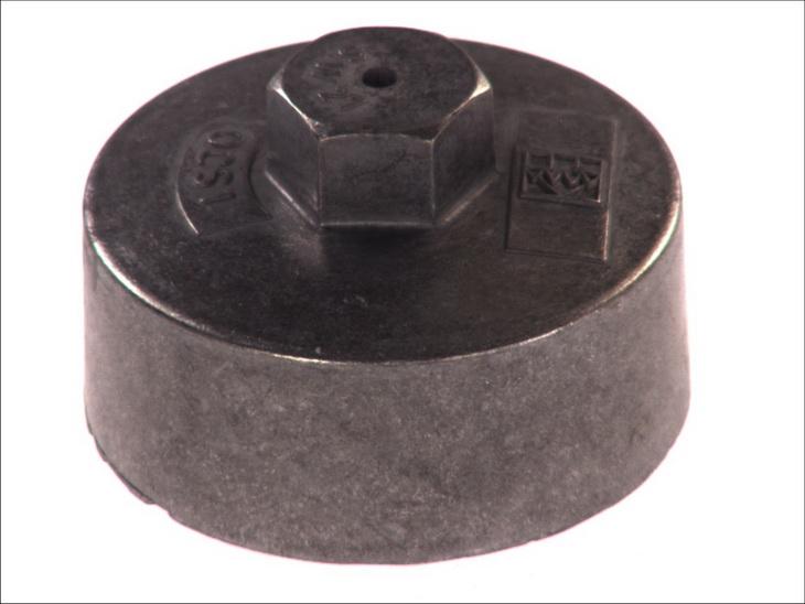 KNECHT OCS 1 - KNECHT OCS