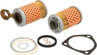 MAHLE OX36D