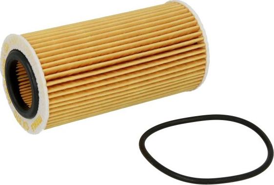 KNECHT OX 370D - Eļļas filtrs