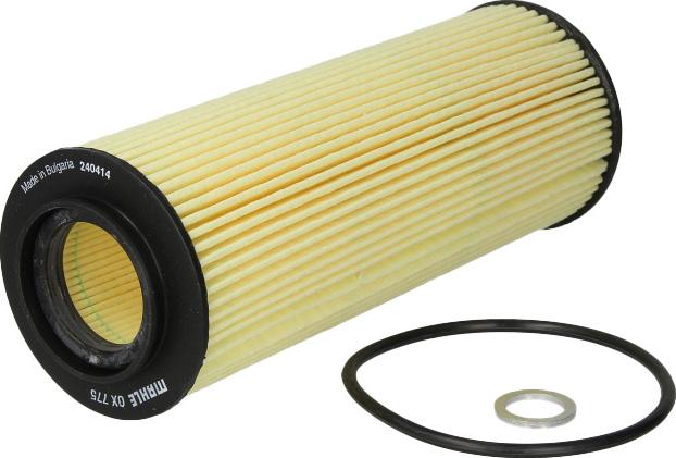 KNECHT OX 775D
