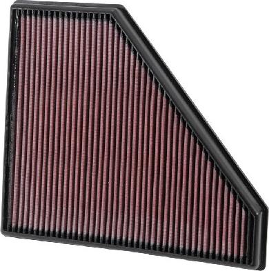 K&N Filters 33-2496