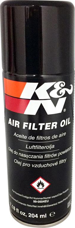K&N Filters 99-0504EU
