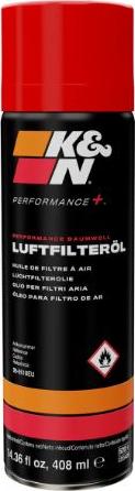 K&N Filters 99-0518EU