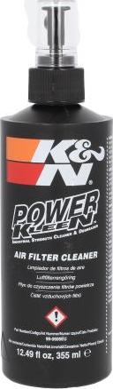 K&N Filters 99-0606EU