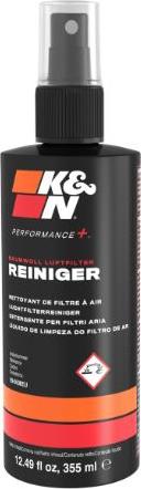 K&N Filters 99-0608EU