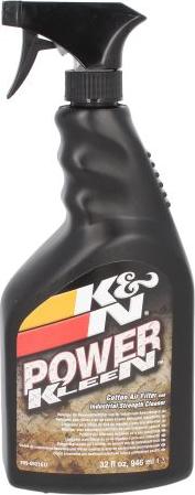 K&N Filters 99-0621EU - Tīrīšanas līdzeklis