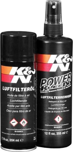 K&N Filters 99-5003EU