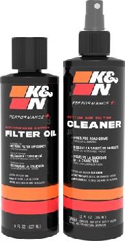 K&N Filters 99-5050BK
