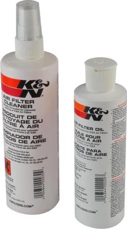 K&N Filters 99-5050