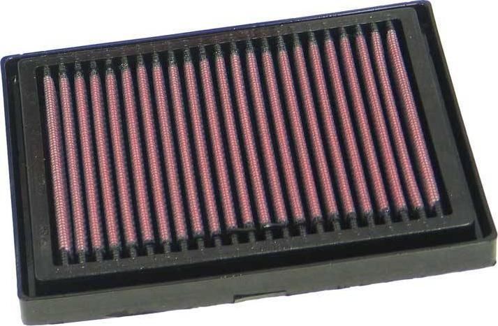 K&N Filters AL-1004 - Auto Part