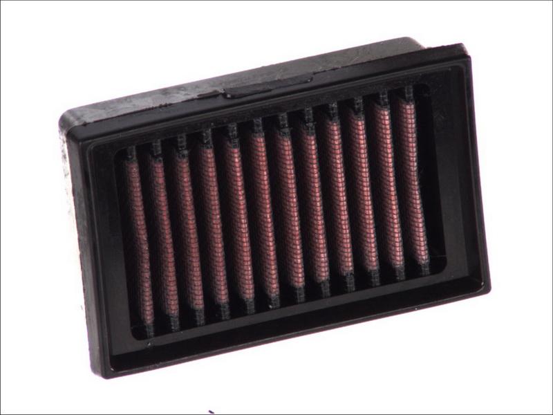 K&N Filters BM-6507 - Auto Part