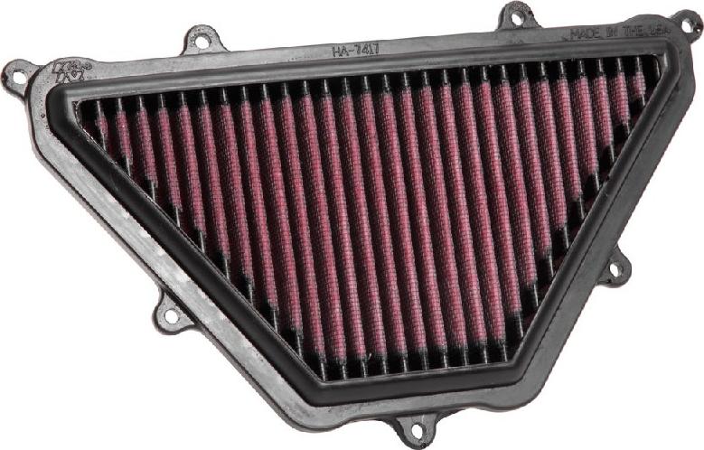K&N Filters HA-7417