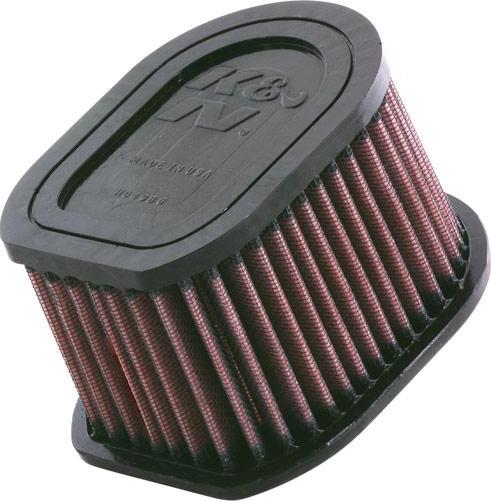 K&N Filters KA-1003 - Auto Part