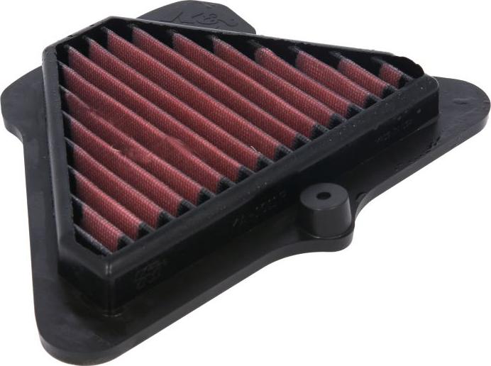 K&N Filters KA-1011R - Auto Part