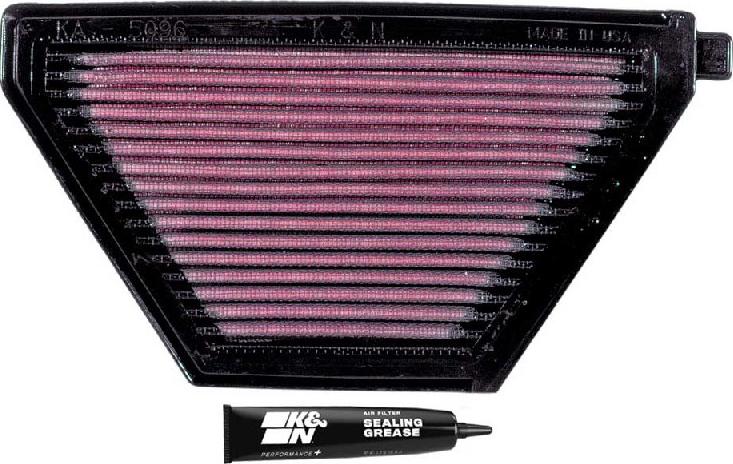 K&N Filters KA-5096 - Auto Part