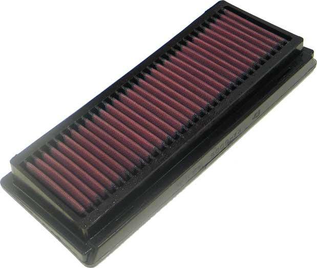 K&N Filters KA-6005 - Auto Part