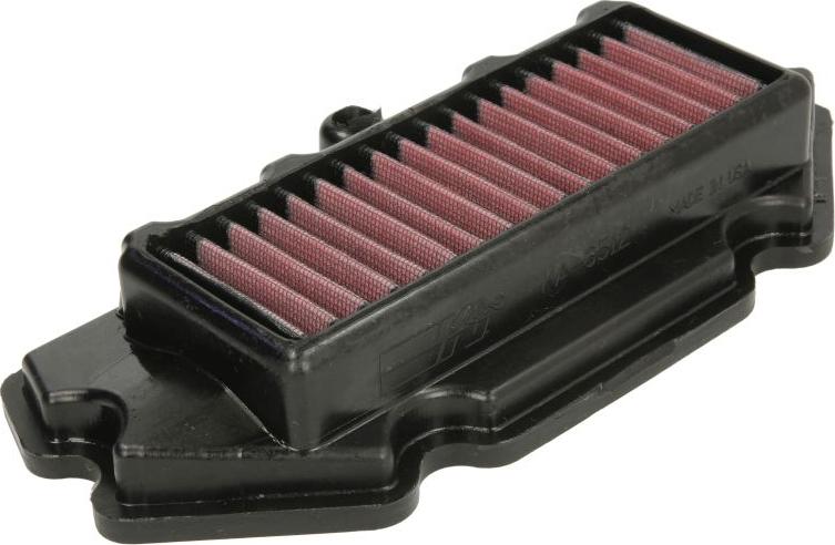 K&N Filters KA-6512 - Auto Part