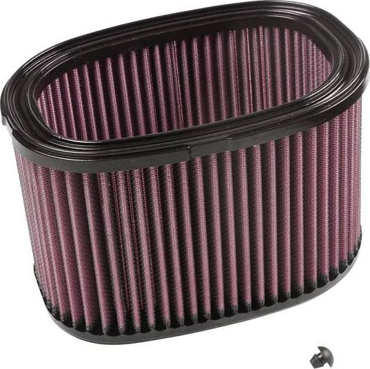 K&N Filters KA-7408 - Auto Part