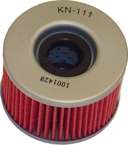 K&N Filters KN-111