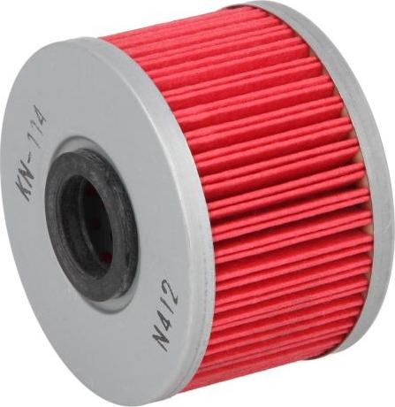 K&N Filters KN-114