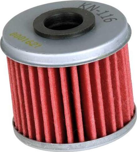 K&N Filters KN-116