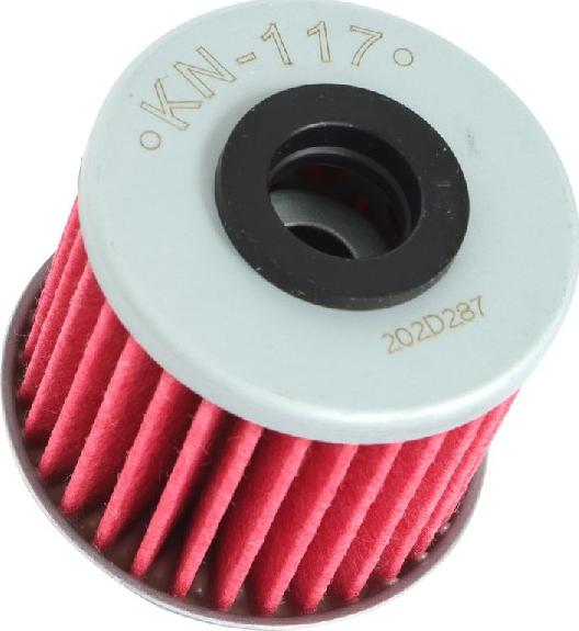 K&N Filters KN-117