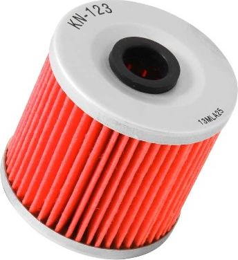 K&N Filters KN-123