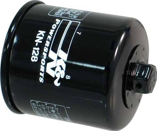 K&N Filters KN-128