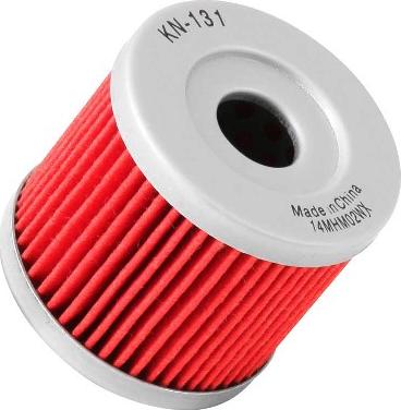 Mann-Filter MH51