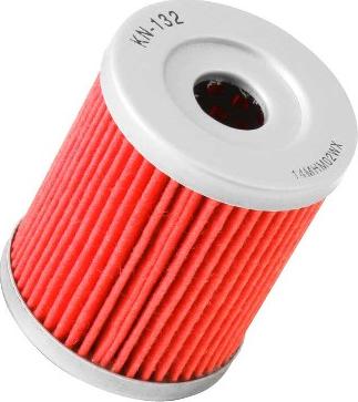 Mann-Filter MH50
