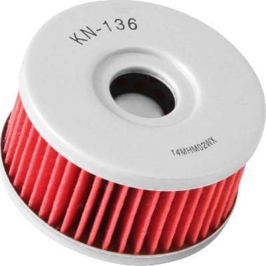 K&N Filters KN-136