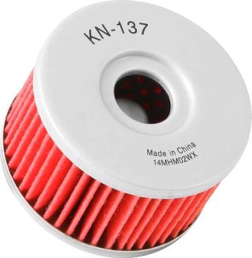 K&N Filters KN-137