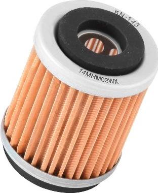 MAHLE OX801 - Auto Part
