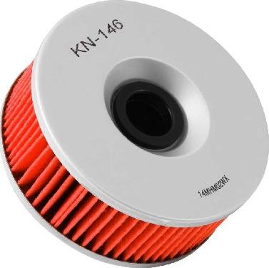 K&N Filters KN-146 - Auto Part