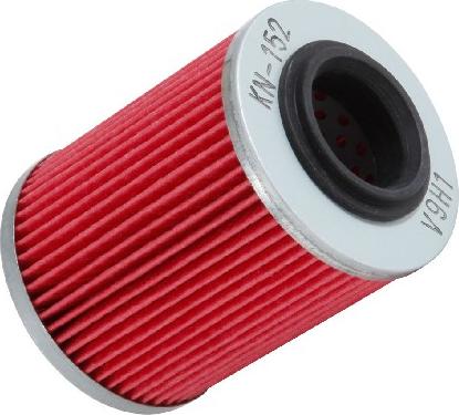 Mann-Filter MH 63/1 - Auto Part